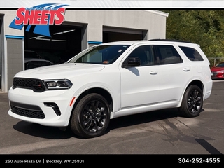 2025 Dodge Durango for sale in Beckley WV