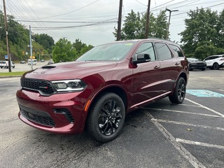 2025 Dodge Durango for sale in Monroeville PA