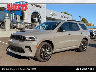 2025 Dodge Durango for sale in Beckley WV
