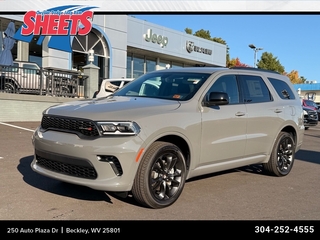 2025 Dodge Durango for sale in Beckley WV
