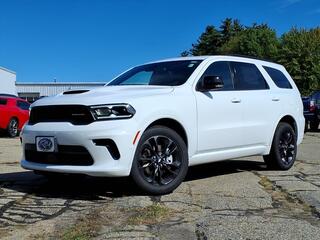 2026 Dodge Durango for sale in Rochester NH