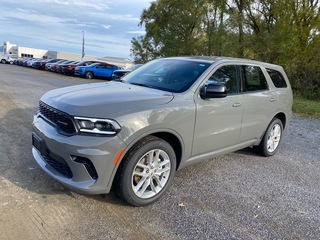 2026 Dodge Durango for sale in Fredonia NY