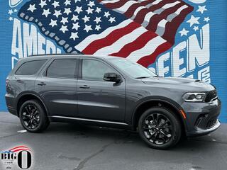 2026 Dodge Durango for sale in Greenville SC