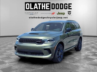 2026 Dodge Durango for sale in Olathe KS