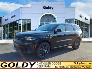 2026 Dodge Durango for sale in Huntington WV