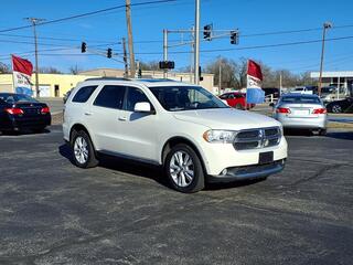 2012 Dodge Durango