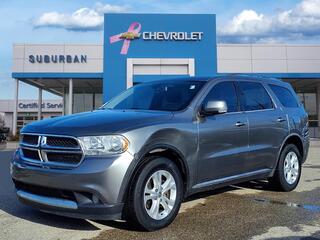 2012 Dodge Durango for sale in Ann Arbor MI