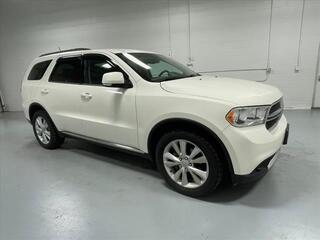 2012 Dodge Durango