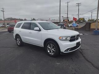 2015 Dodge Durango