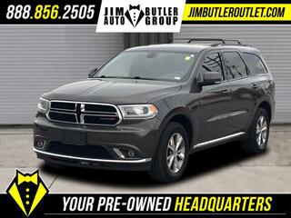 2015 Dodge Durango