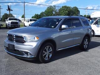 2016 Dodge Durango