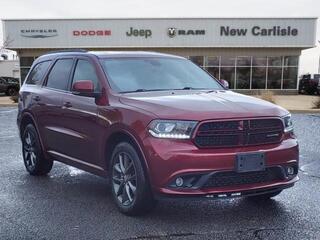 2018 Dodge Durango for sale in New Carlisle OH