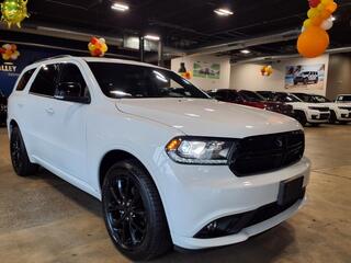 2018 Dodge Durango
