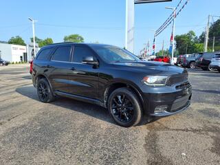 2018 Dodge Durango for sale in Ripley WV