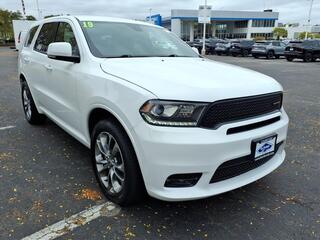 2019 Dodge Durango
