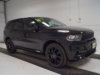 2019 Dodge Durango