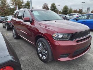 2019 Dodge Durango