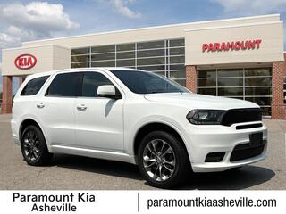 2019 Dodge Durango