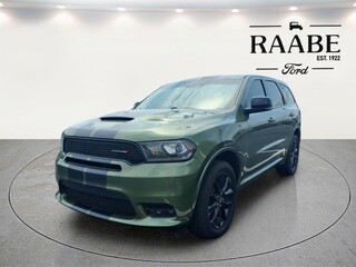 2019 Dodge Durango