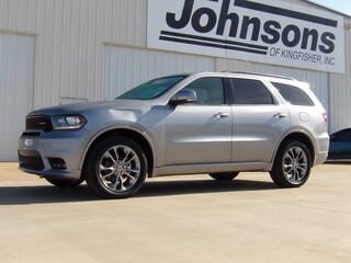 2019 Dodge Durango