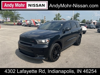 2020 Dodge Durango