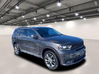 2020 Dodge Durango for sale in Williamsville NY