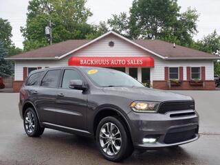 2020 Dodge Durango