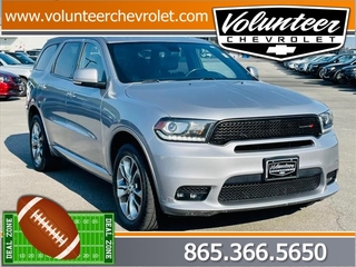 2020 Dodge Durango for sale in Sevierville TN