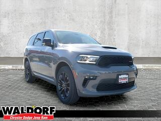 2021 Dodge Durango for sale in Anderson SC