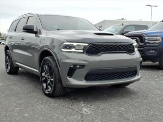 2021 Dodge Durango for sale in Freehold NJ