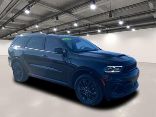 2022 Dodge Durango