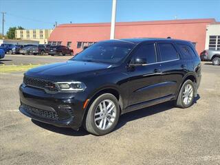 2022 Dodge Durango