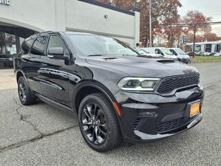 2022 Dodge Durango
