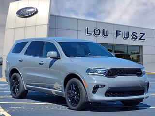 2022 Dodge Durango