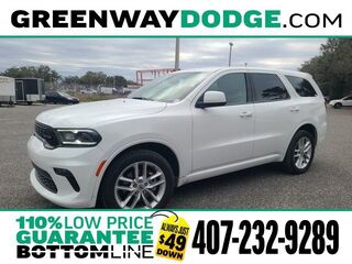 2022 Dodge Durango