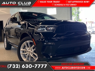 2022 Dodge Durango