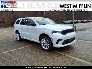 2023 Dodge Durango