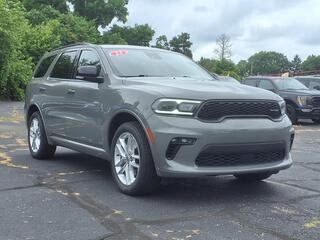 2023 Dodge Durango for sale in Dowagiac MI