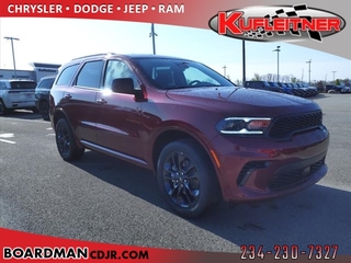 2023 Dodge Durango for sale in Boardman OH