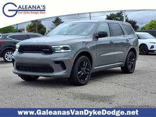 2023 Dodge Durango for sale in Warren MI