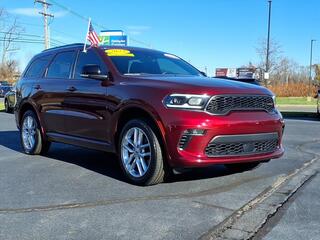 2023 Dodge Durango