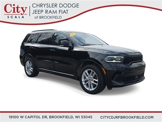 2024 Dodge Durango