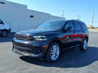 2024 Dodge Durango for sale in Tiffin OH