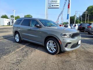 2024 Dodge Durango for sale in Ripley WV