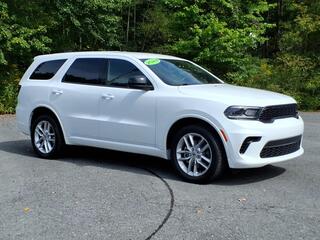 2024 Dodge Durango for sale in Beckley WV