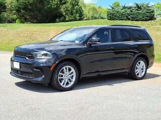 2024 Dodge Durango for sale in Roanoke VA