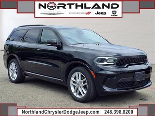 2024 Dodge Durango