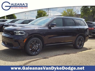 2024 Dodge Durango for sale in Warren MI