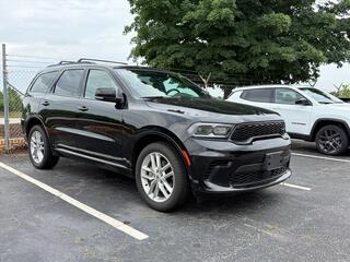 2024 Dodge Durango for sale in Greenville SC