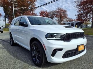 2025 Dodge Durango